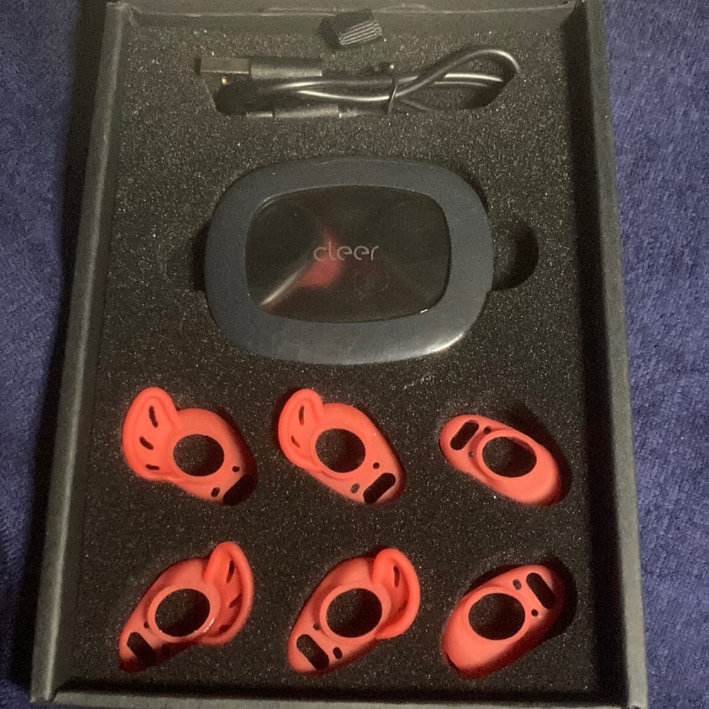 Clever GOAL true wireless earbuds